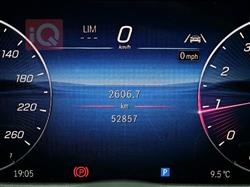 مرسيدس بنز E-Class